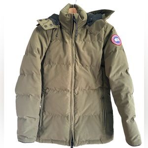 Canada Goose Chelsea Women’s Parka - Medium